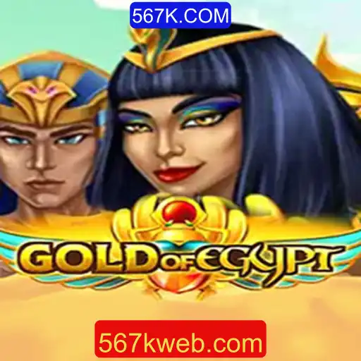 Descubra as Aventuras de GoldOfEgypt: Um Jogo Envolvente com 567K.COM