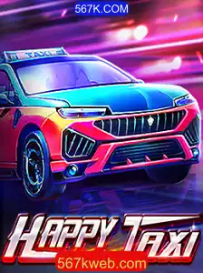 Explorando as Aventuras de HappyTaxi: O Novo Jogo Revolucionário