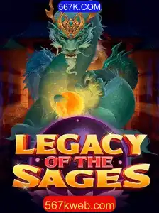 Explorando LegacyoftheSages: Um mergulho no universo de aventura moderna