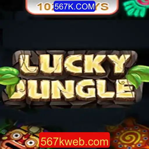 Explorando o Mundo de LuckyJungle1024