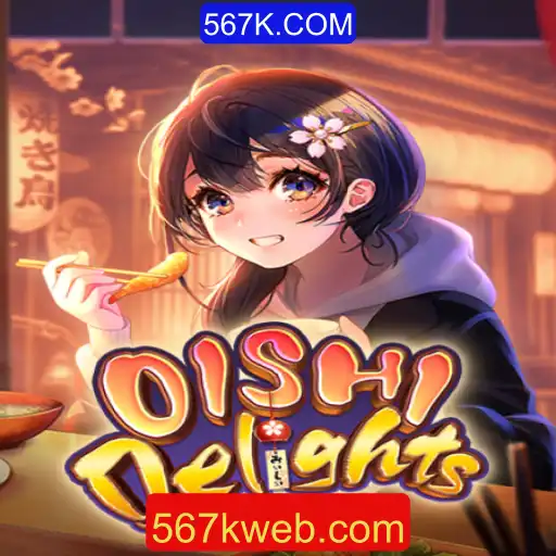 OishiDelights: Uma Jornada Gastronômica Intuitiva