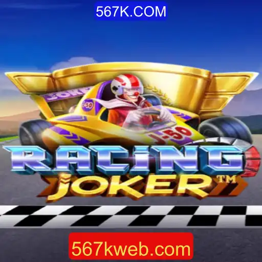 RacingJoker: Um Mergulho na Emoção das Corridas
