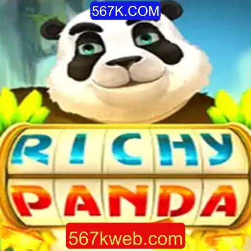 RichyPanda: Descubra o Mundo de Aventuras no Jogo Inovador com 567K.COM