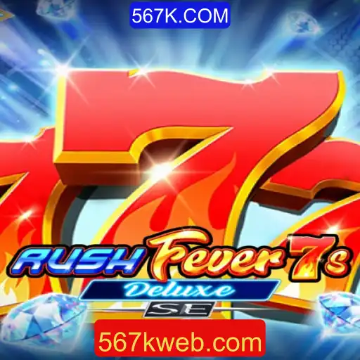 Descubra as Emoções de RushFever7sDeluxeSE e do Mundo dos Jogos de Cassino