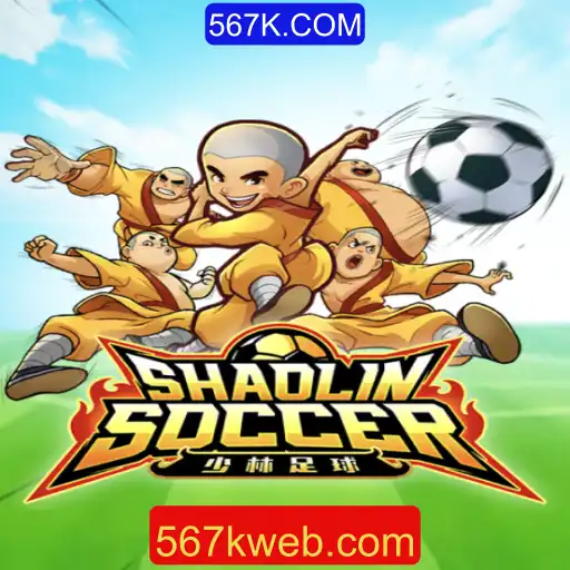 ShaolinSoccer: Uma Experiência de Jogo Única e Envolvente