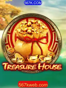 Explorando o Fascinante Mundo de TreasureHouse