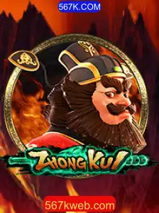 Descubra ZhongKui: Um Jogo de Estratégia e Habilidade